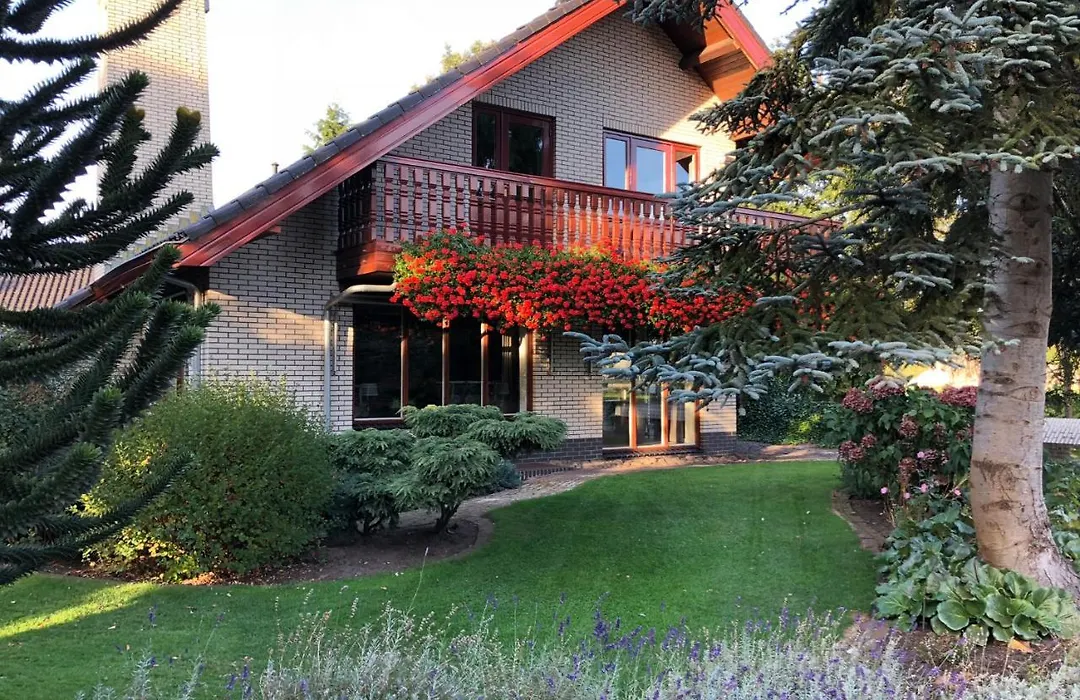 B&B Perron Vechtdal-1